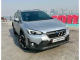 2021 Subaru XV – Full Option – Excellent Condition